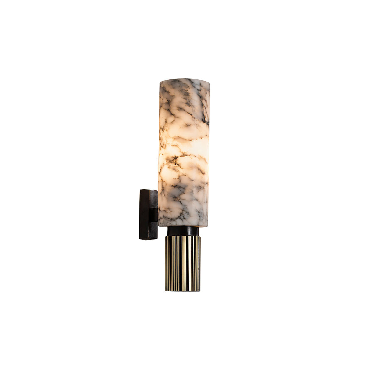 Viraiveria wandlamp