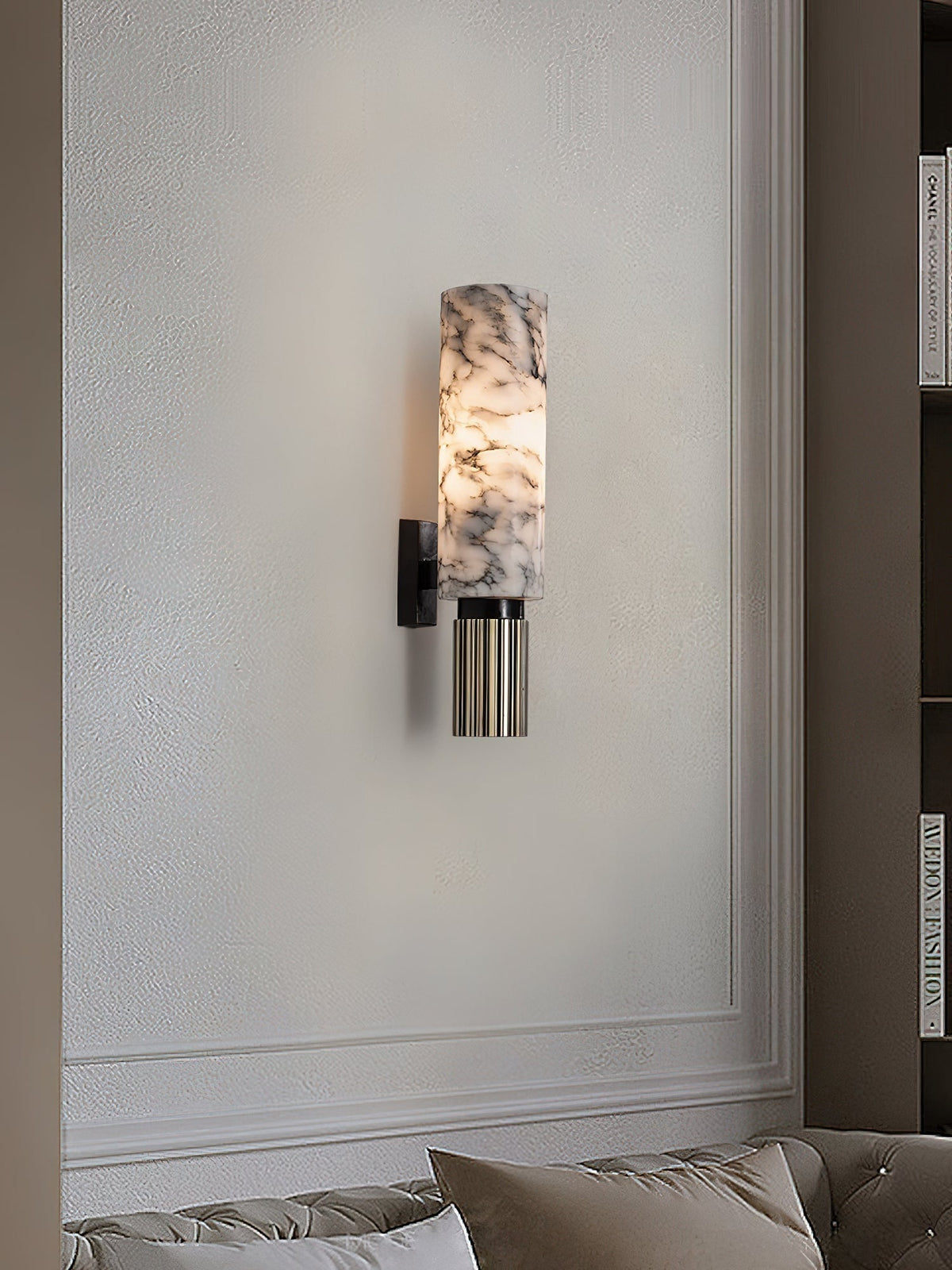 Viraiveria wandlamp