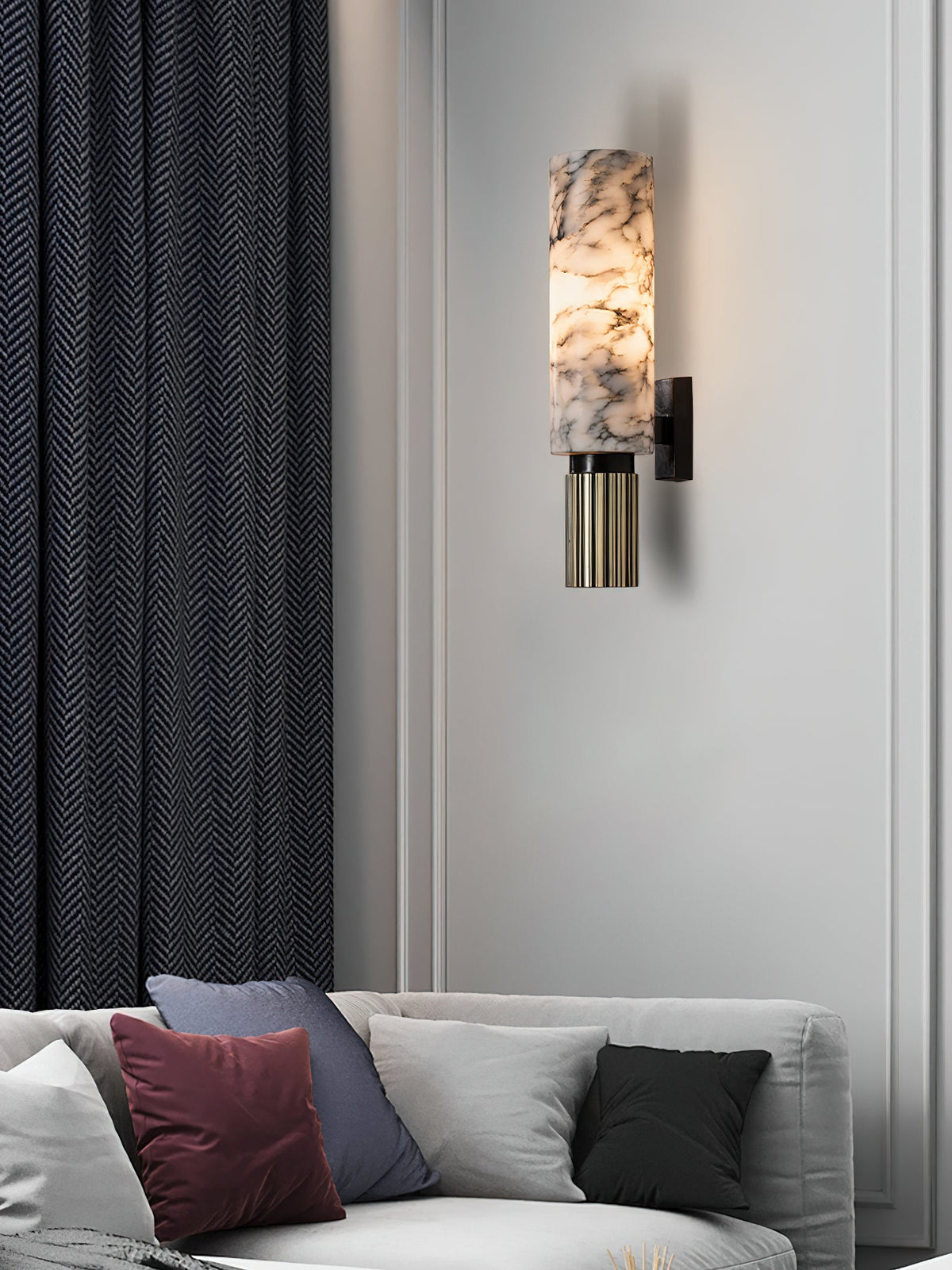 Viraiveria wandlamp