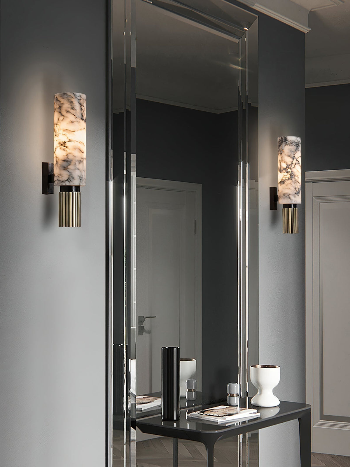 Viraiveria wandlamp