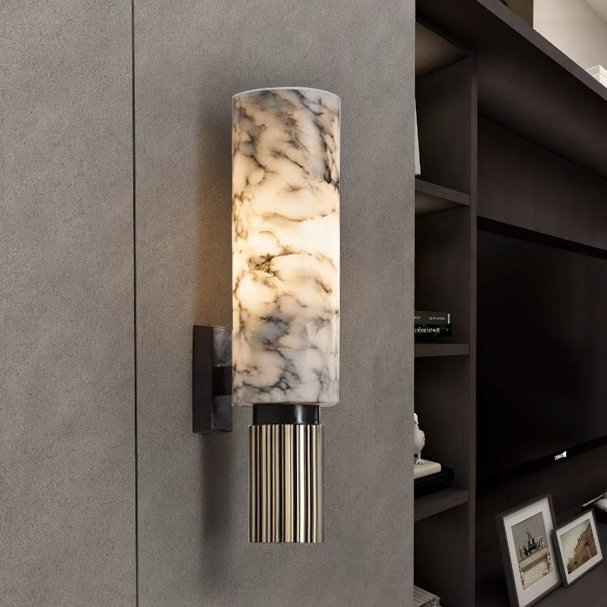 Viraiveria wandlamp