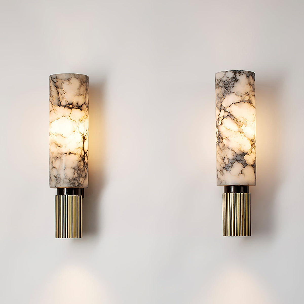 Viraiveria wandlamp