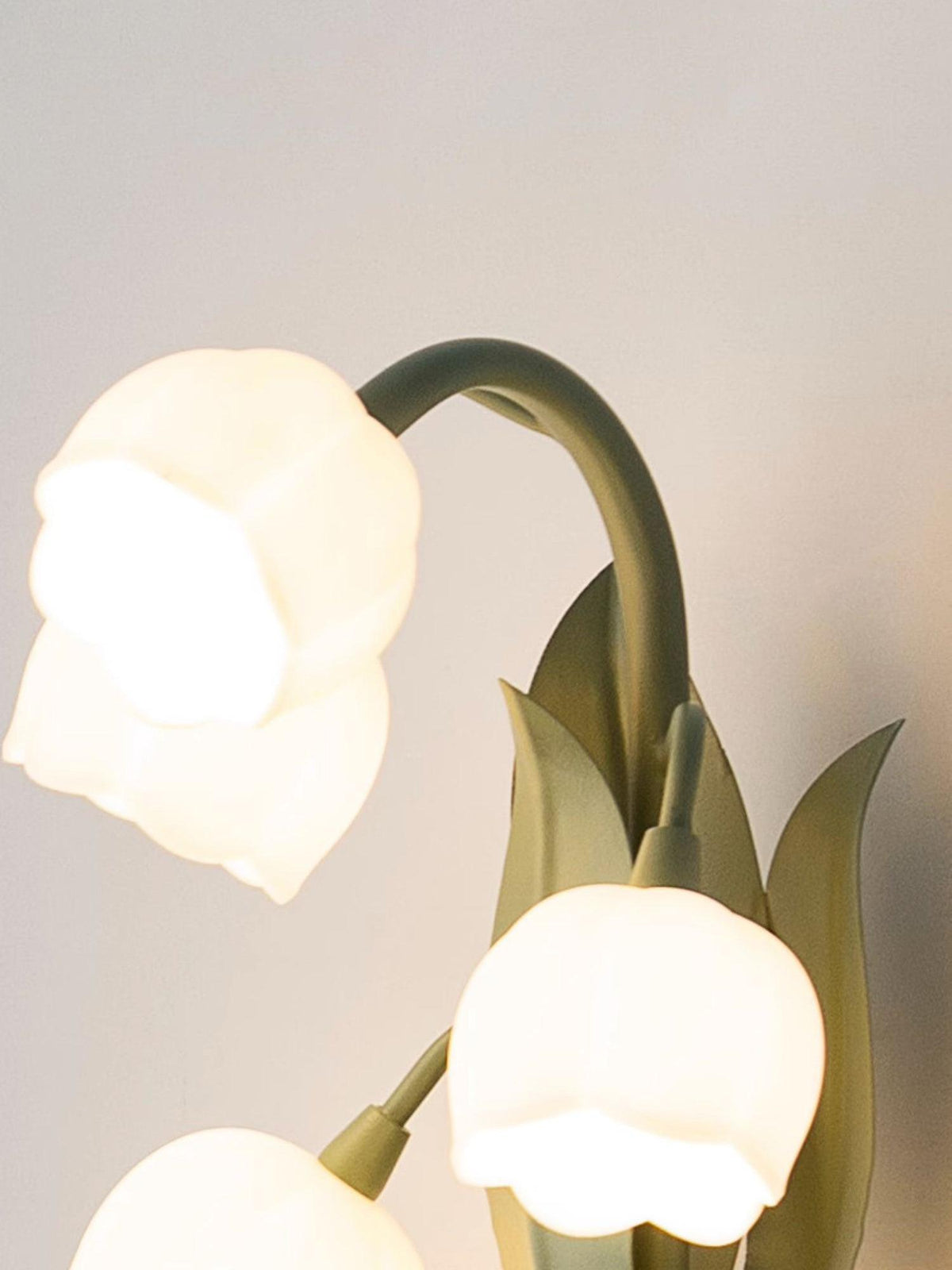 Viraaise wandlamp