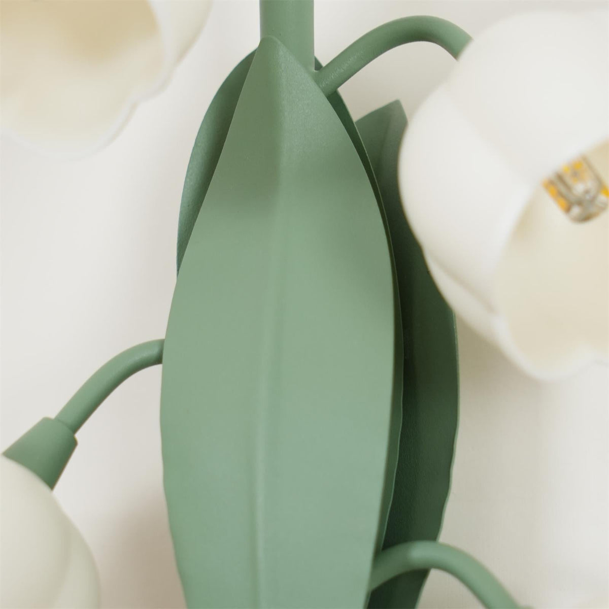 Viraaise wandlamp