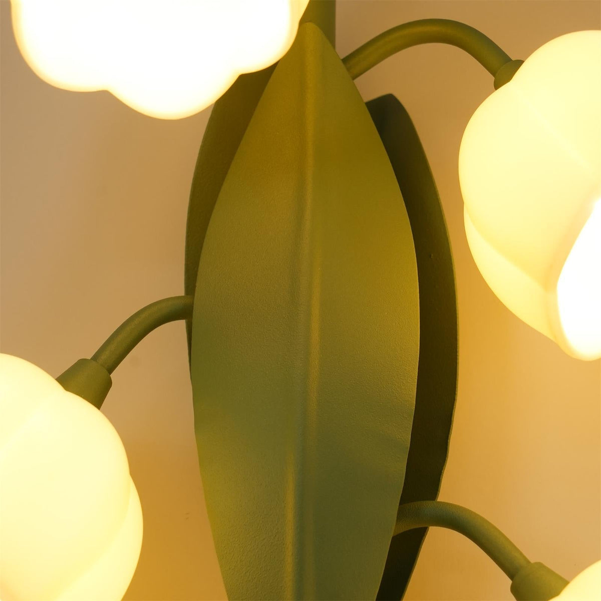 Viraaise wandlamp