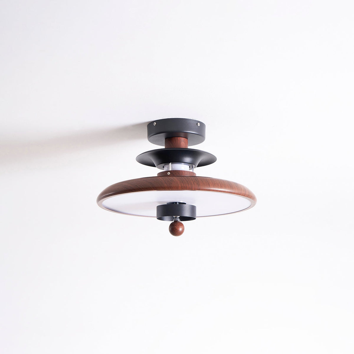 Solario plafondlamp