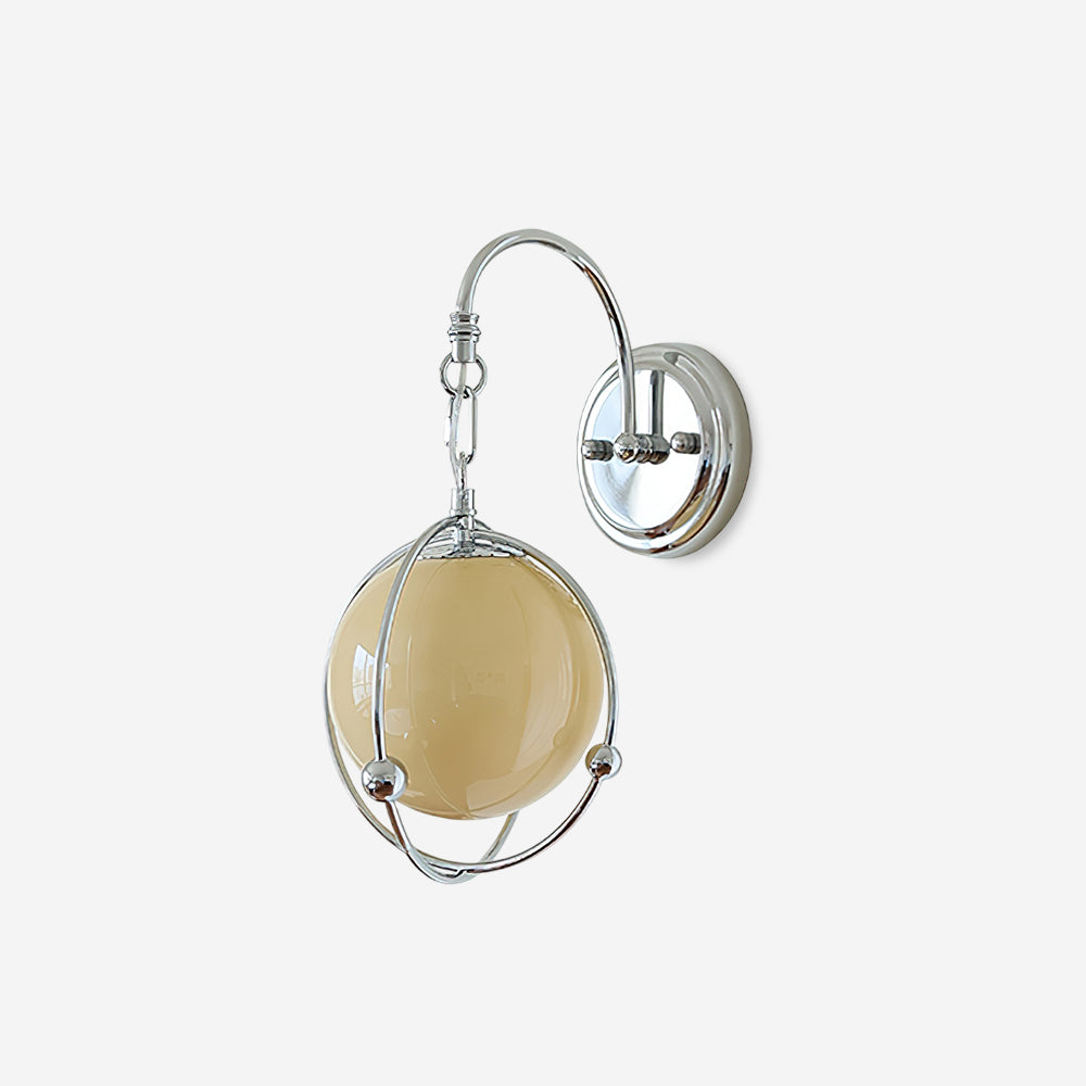 Orelerine wandlamp