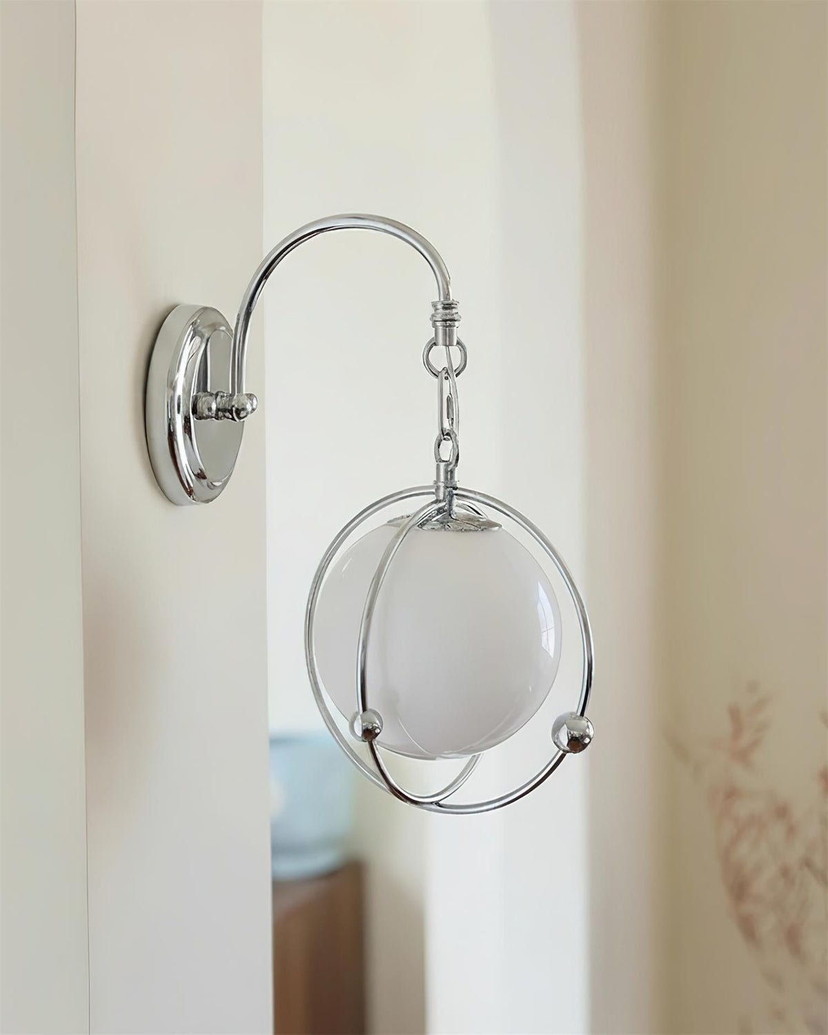 Orelerine wandlamp