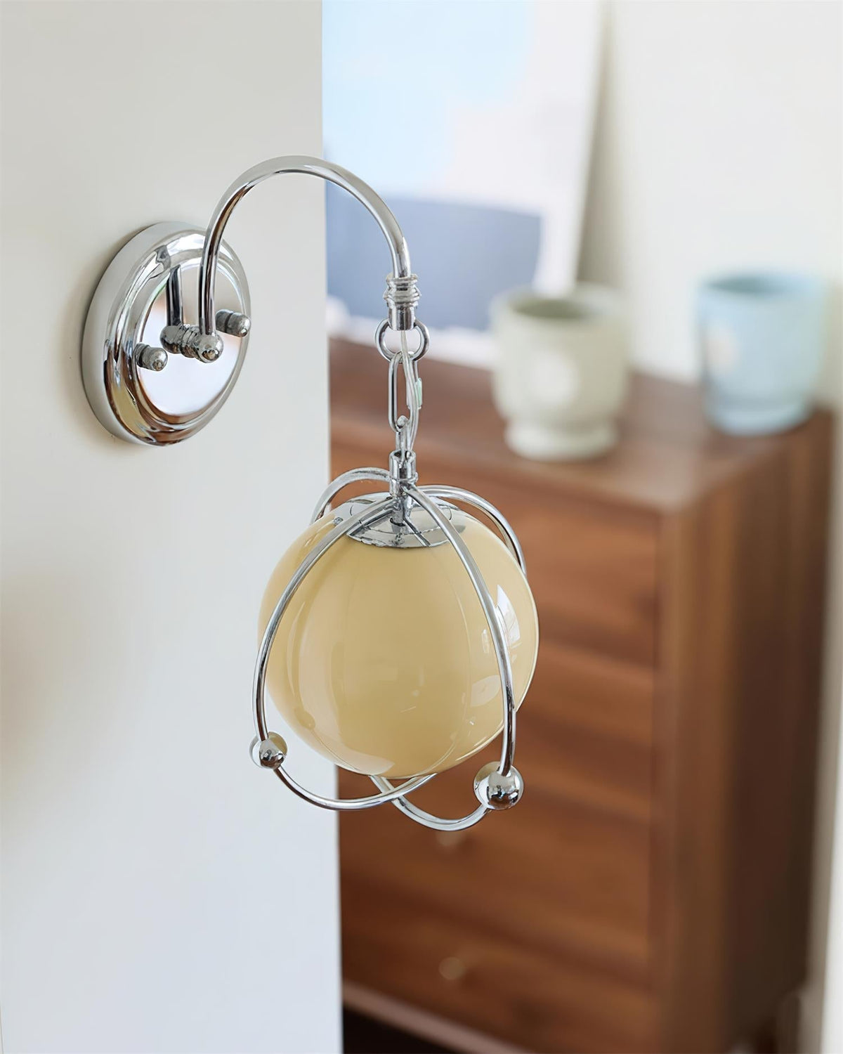 Orelerine wandlamp