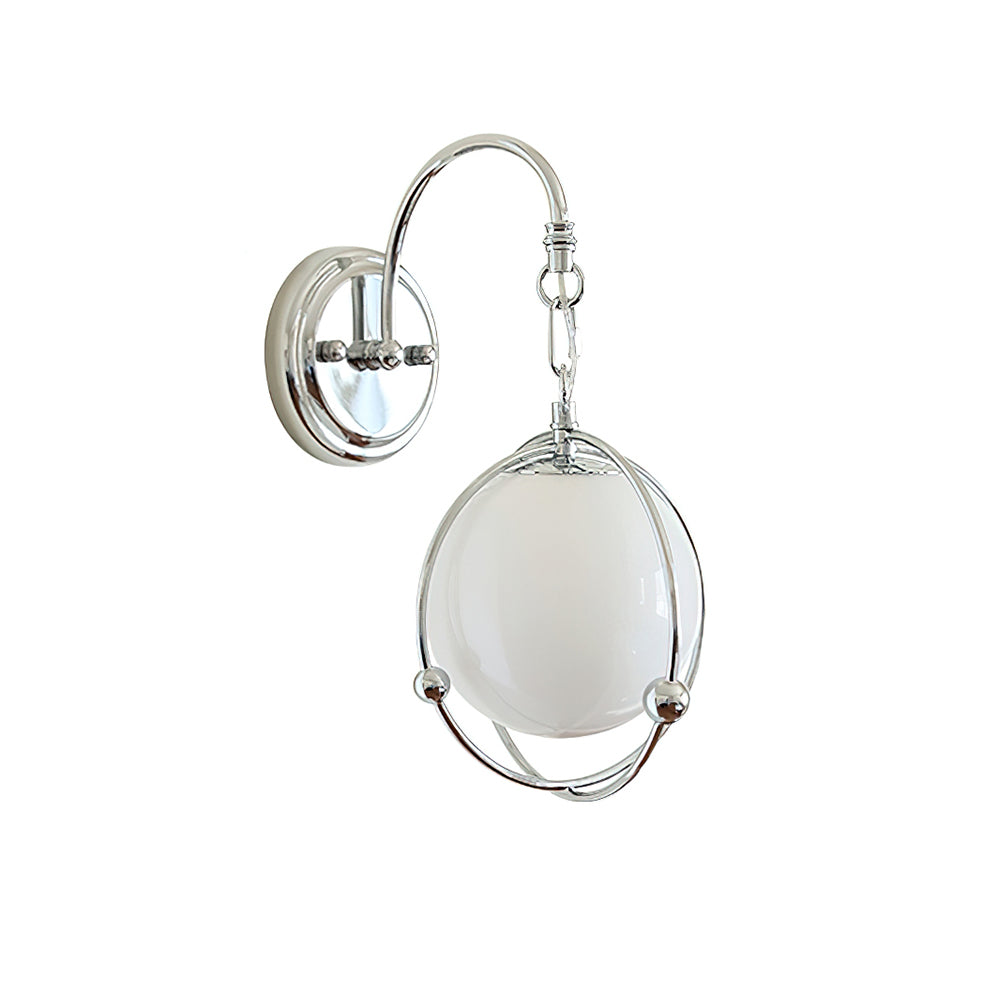 Orelerine wandlamp