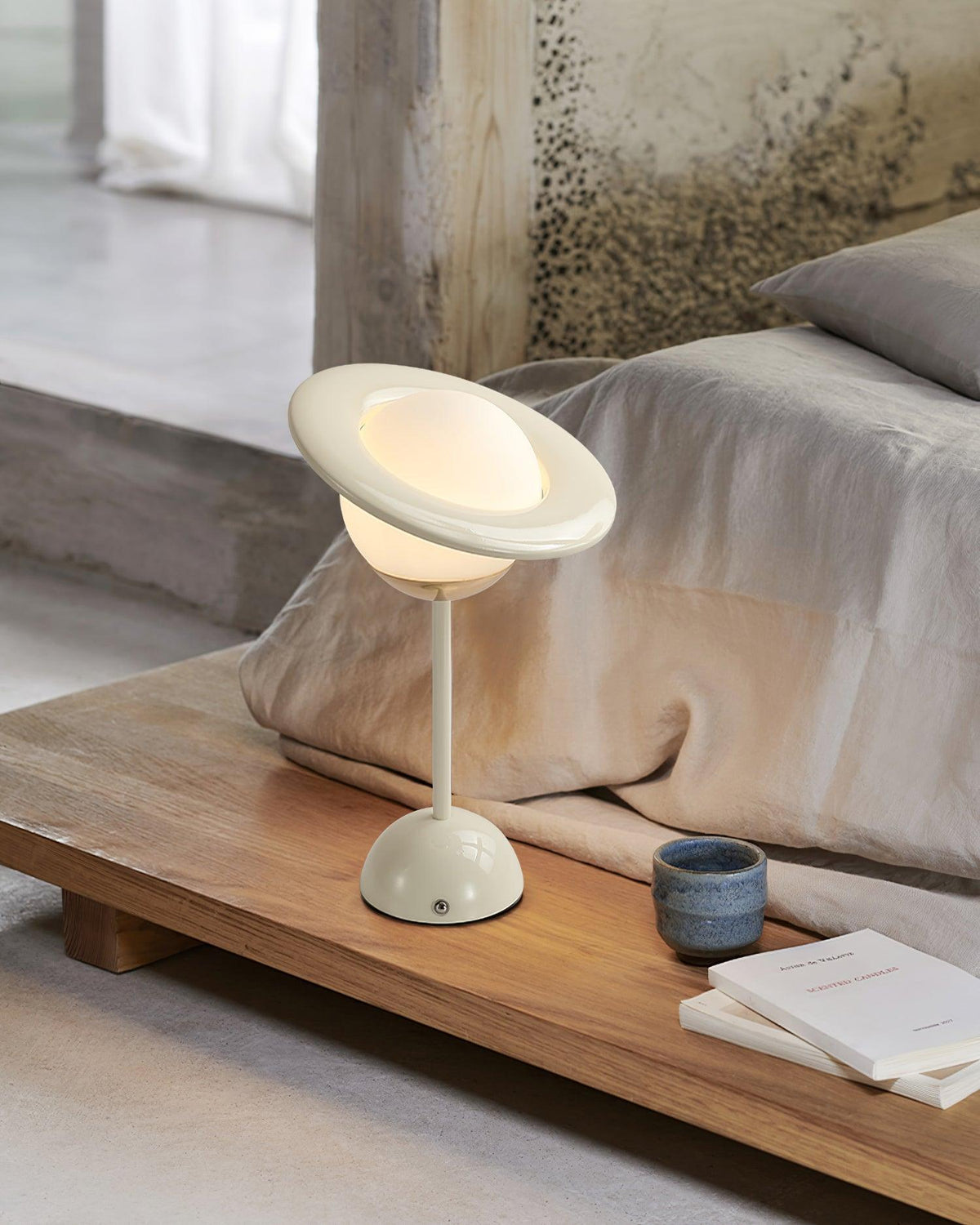 Asy moderne tafellamp
