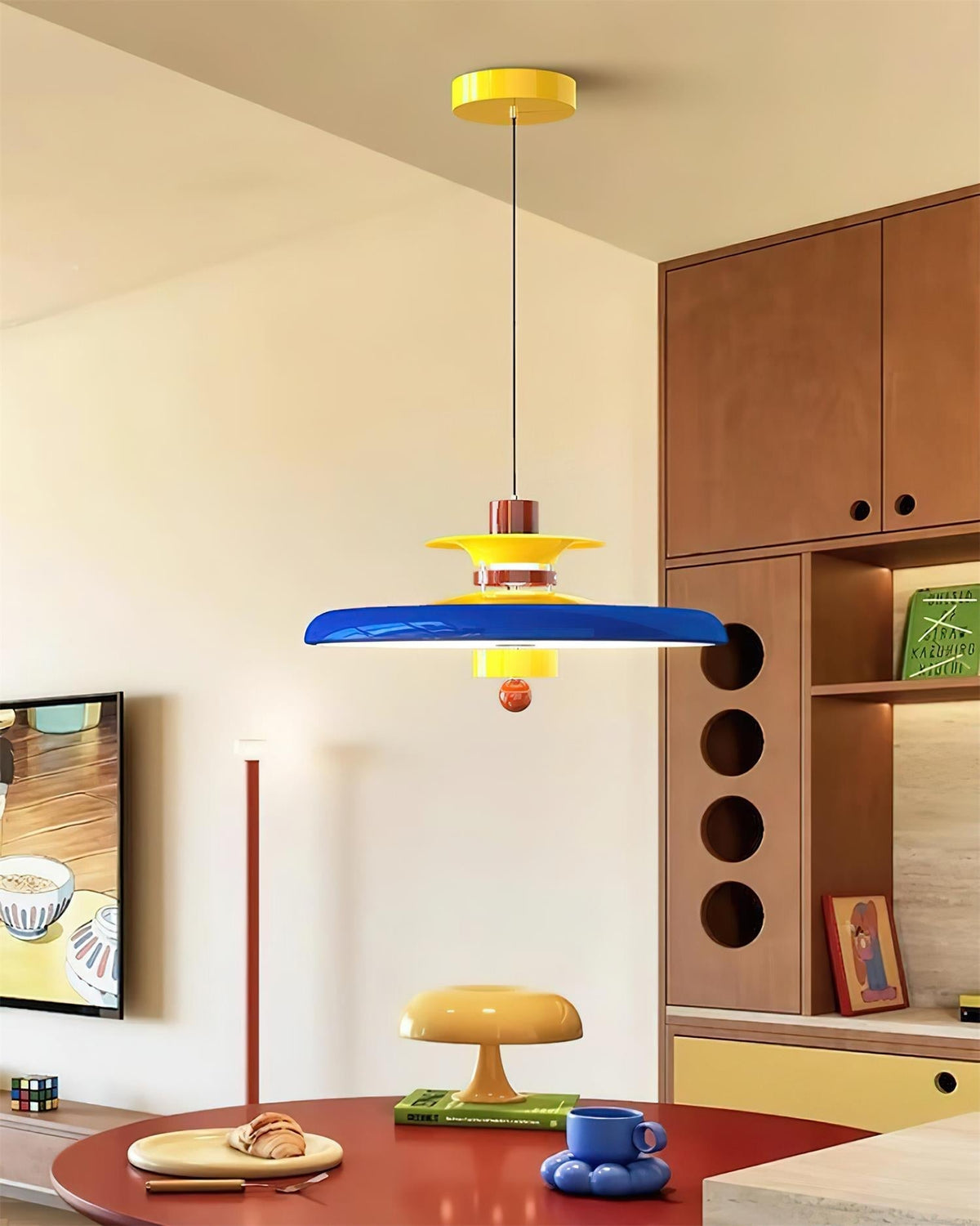 Calaleria hanglamp