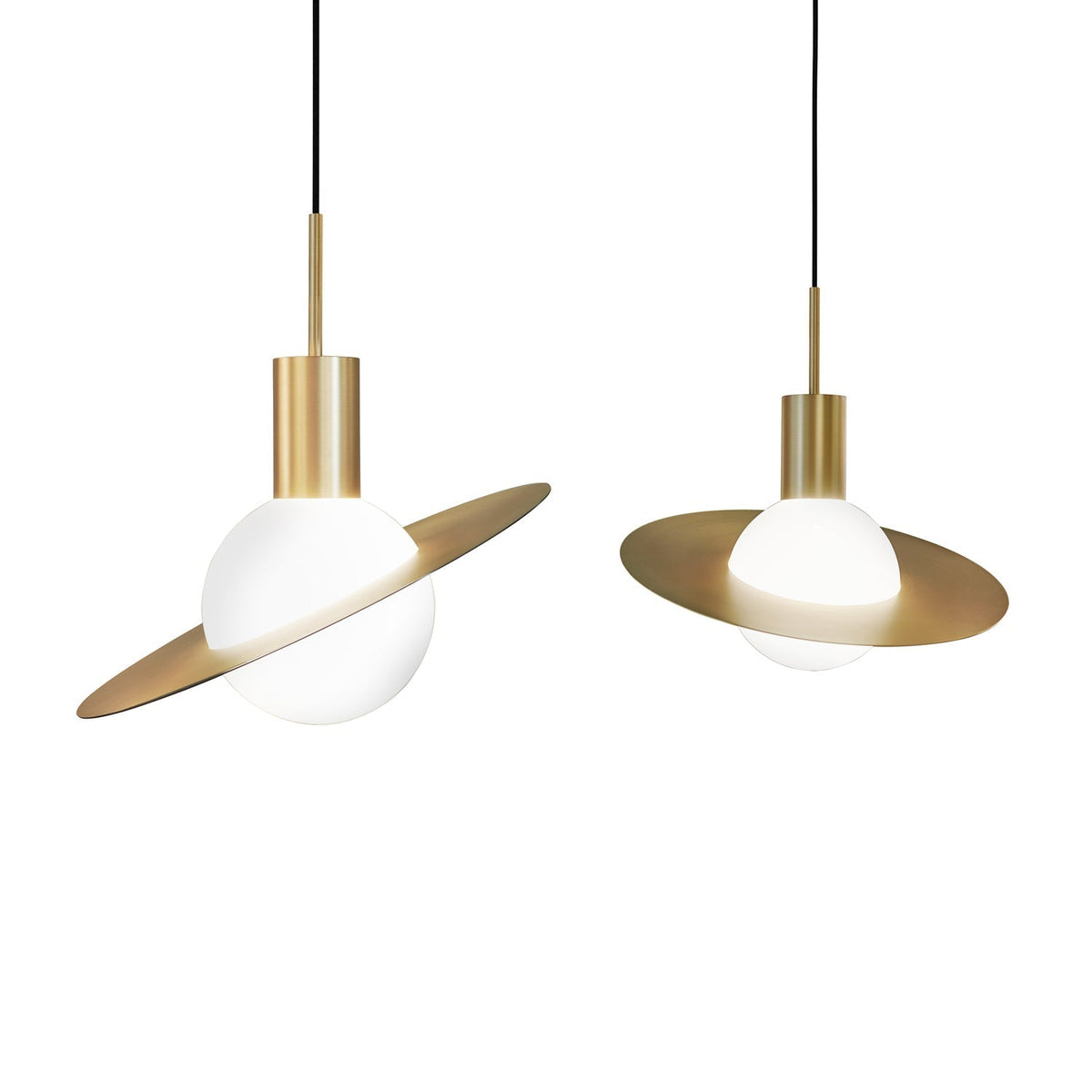 Doug minimalistisch hanglamp