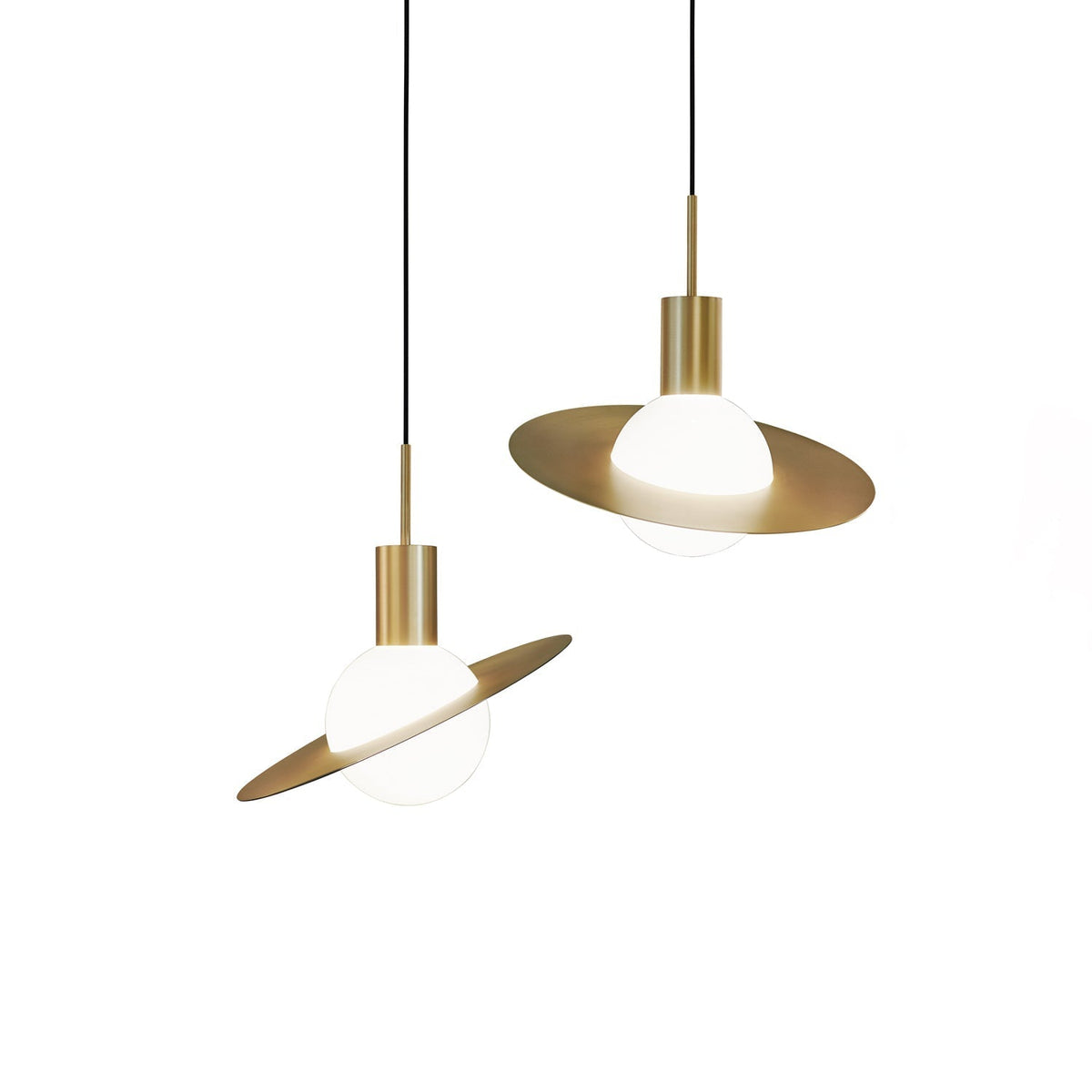 Doug minimalistisch hanglamp