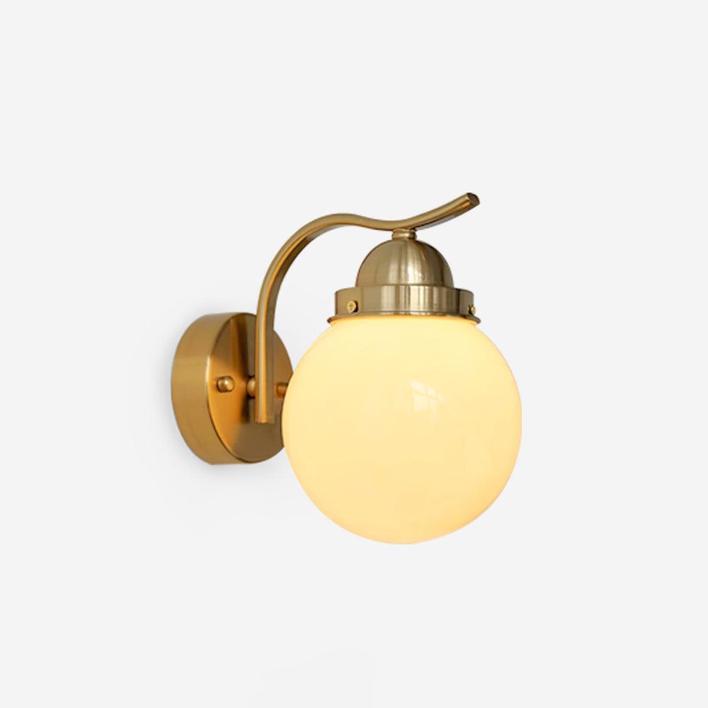 Velisette wandlamp