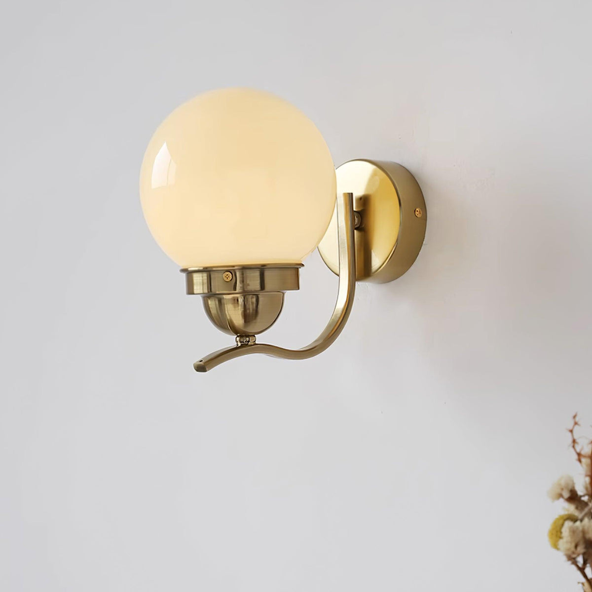 Velisette wandlamp