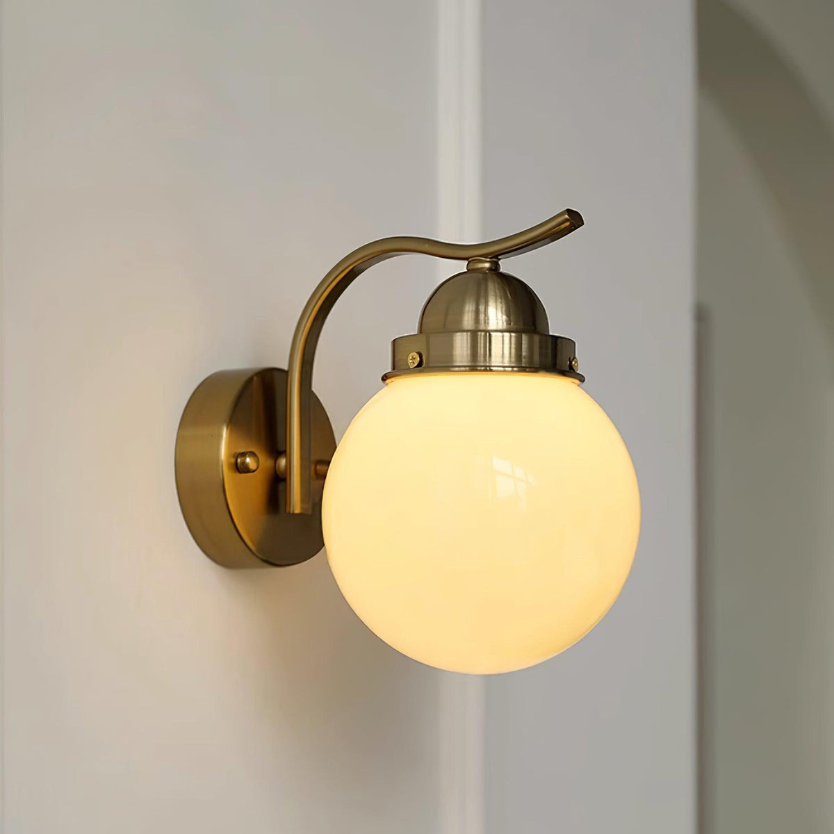 Velisette wandlamp