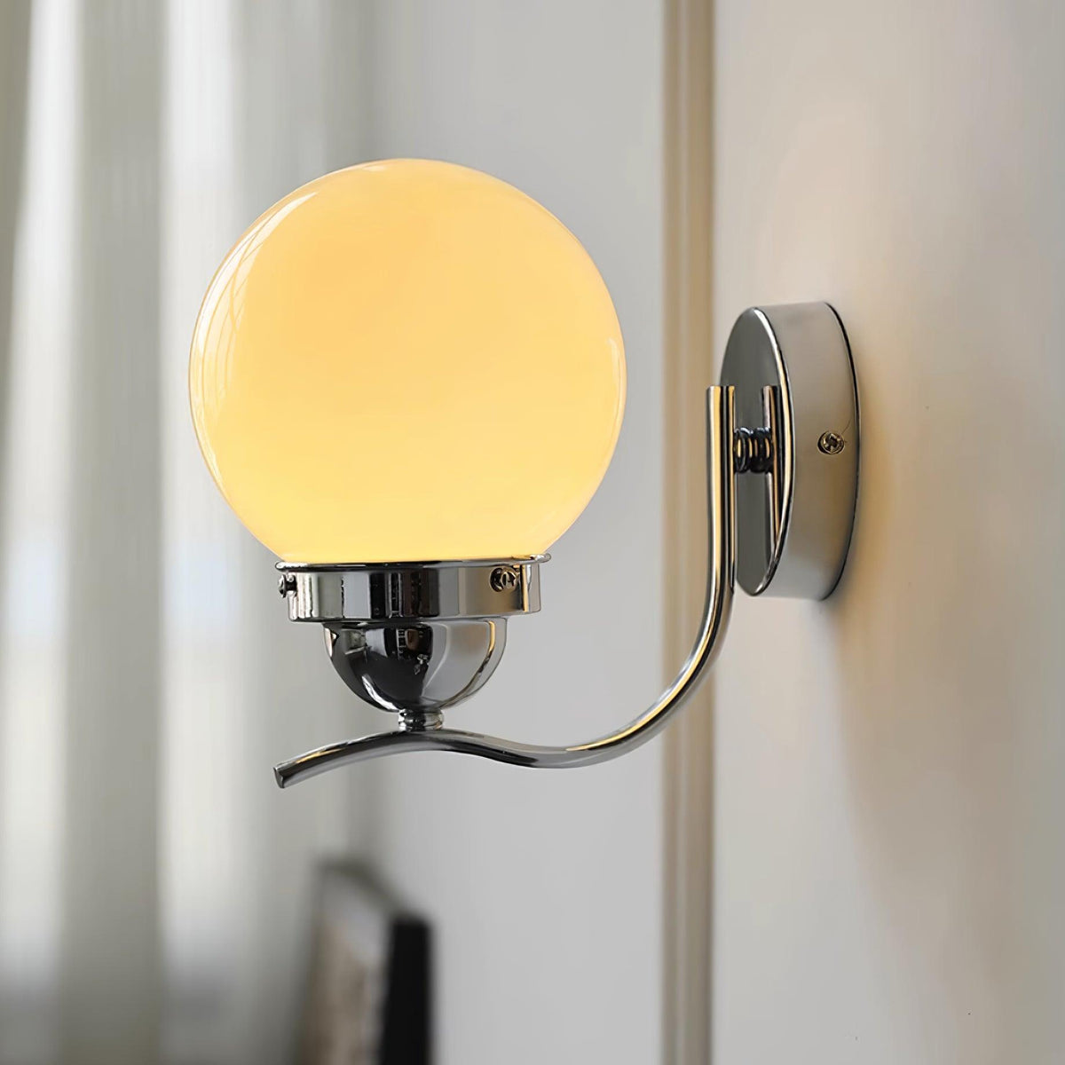 Velisette wandlamp