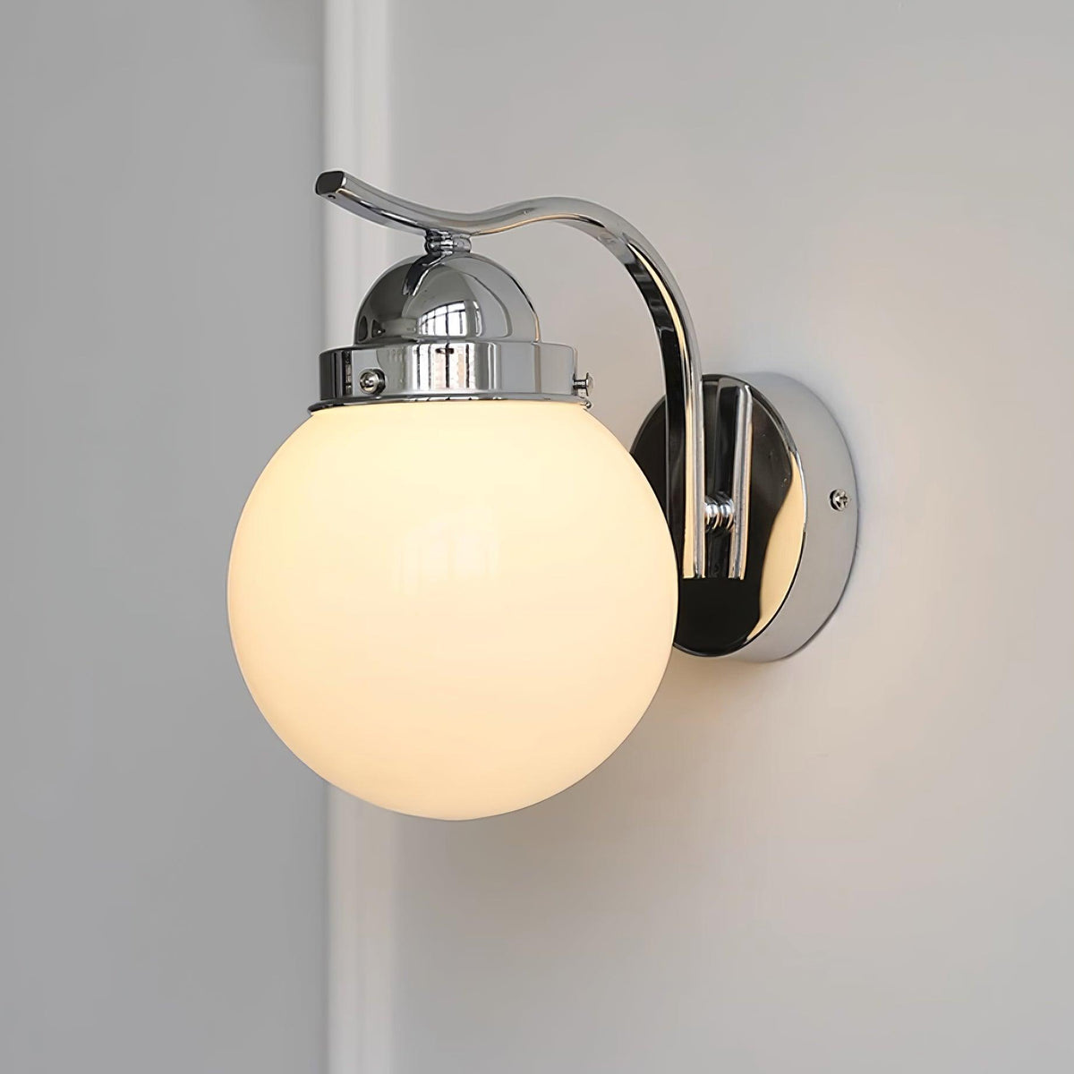 Velisette wandlamp