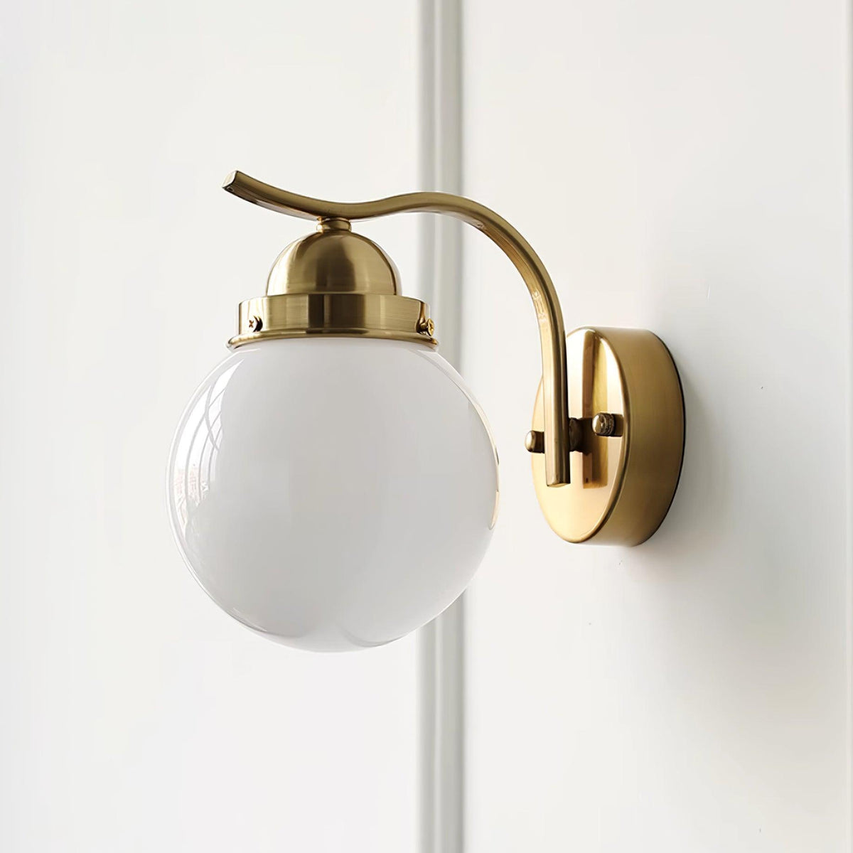 Velisette wandlamp