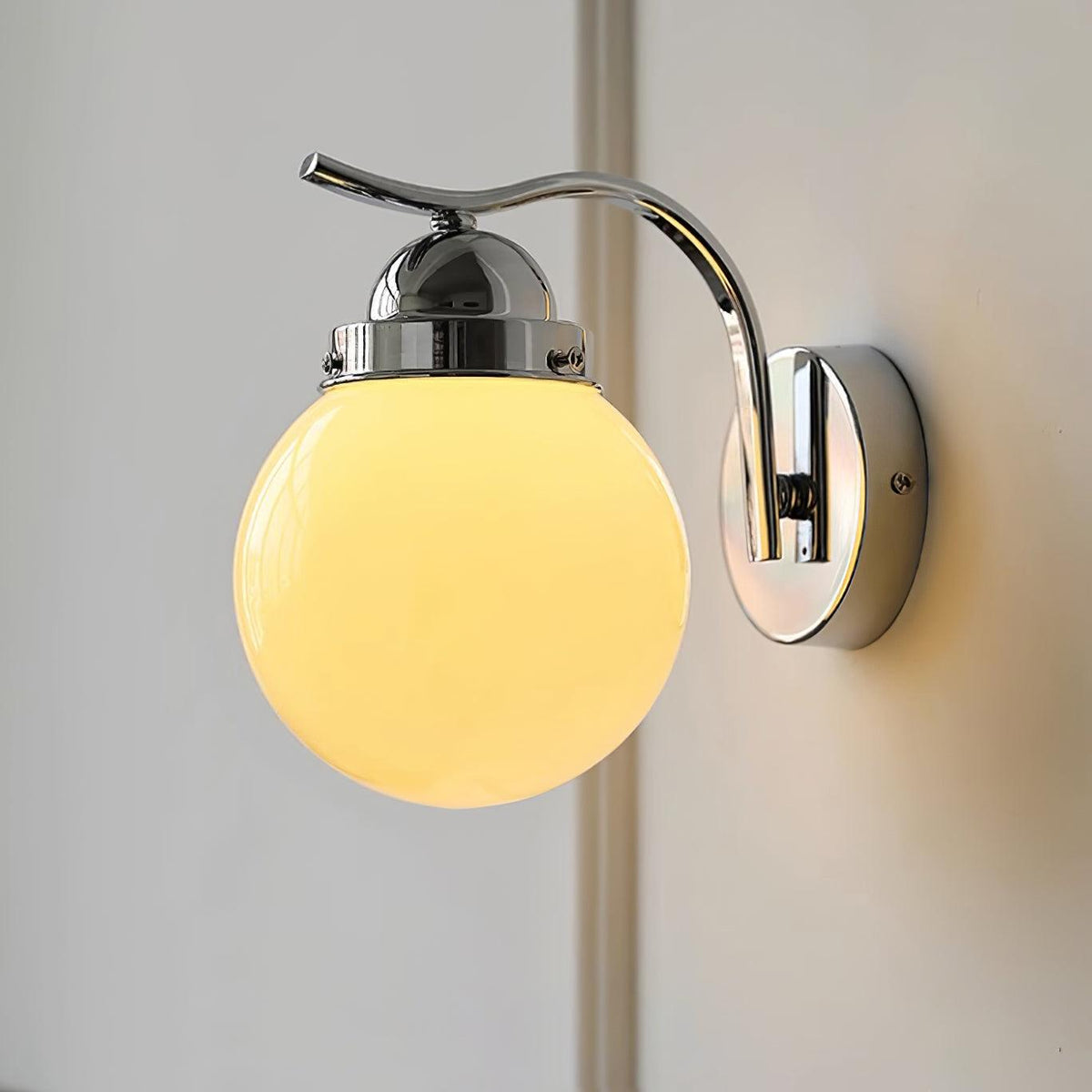 Velisette wandlamp
