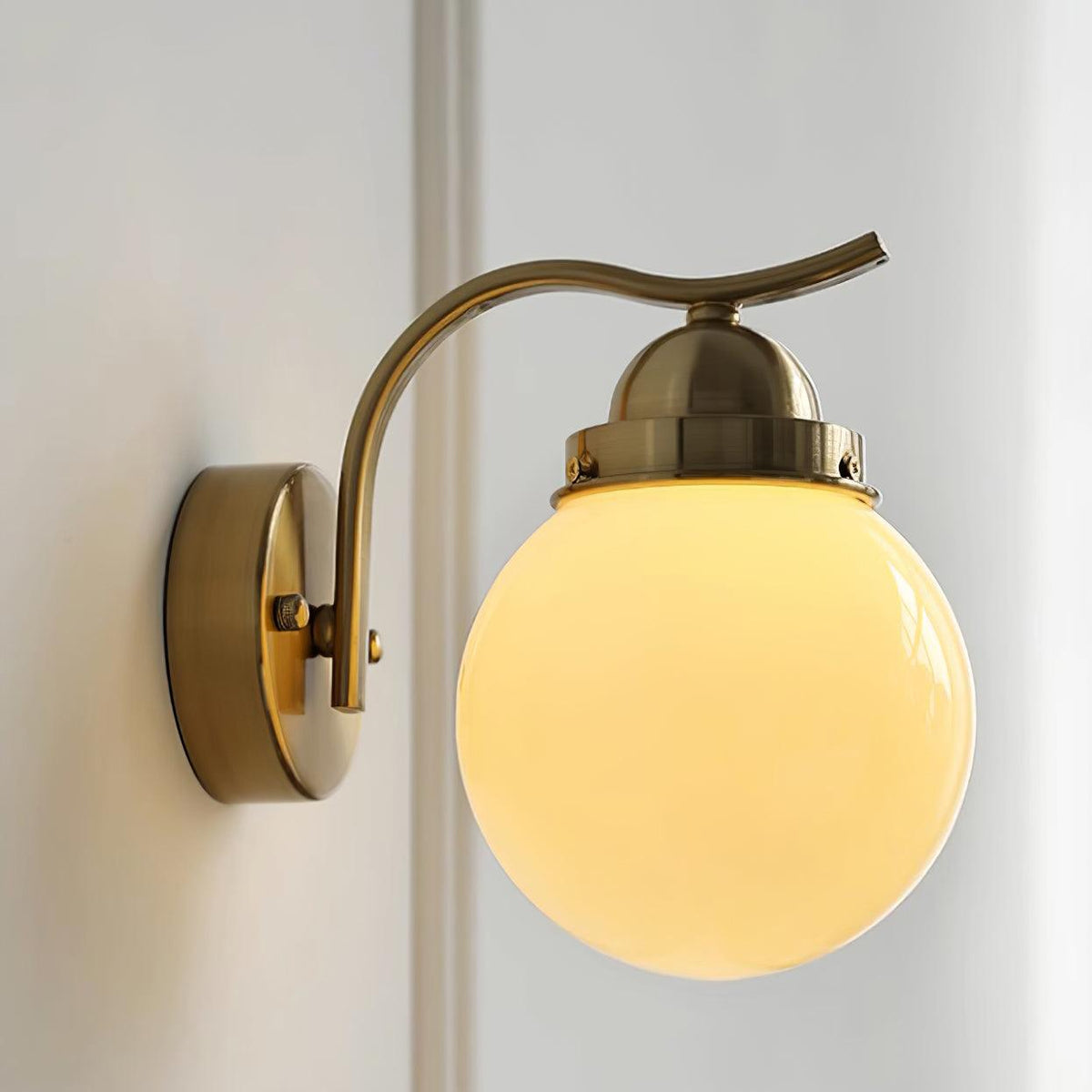 Velisette wandlamp