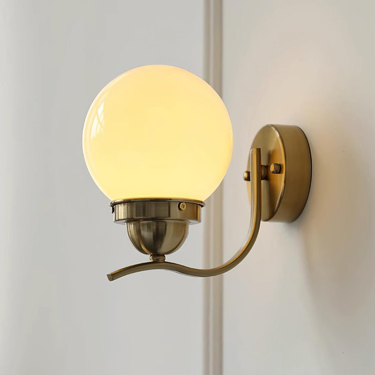 Velisette wandlamp