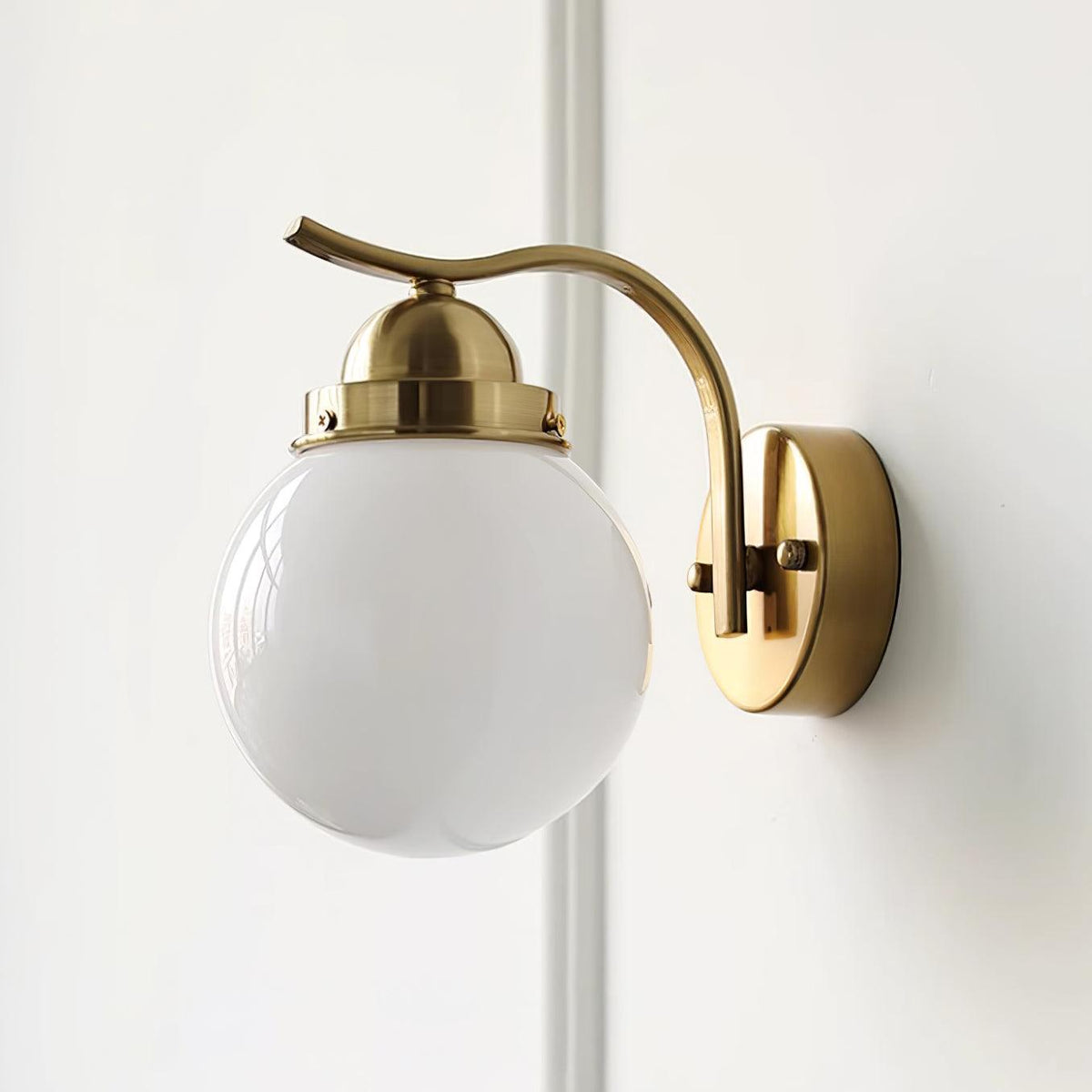 Velisette wandlamp