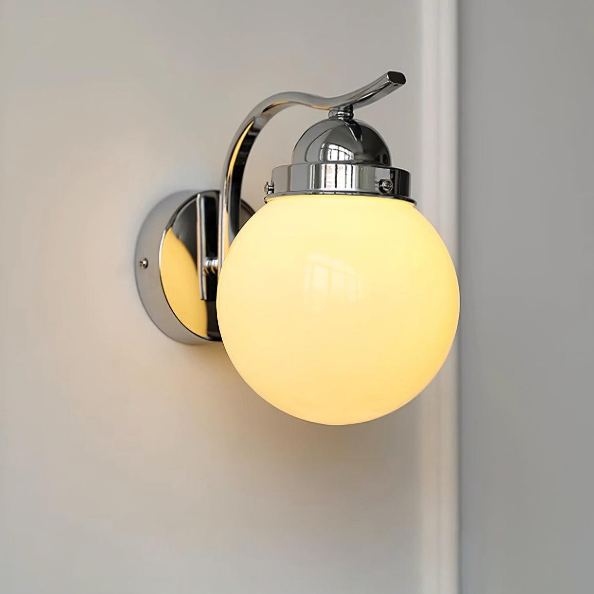 Velisette wandlamp