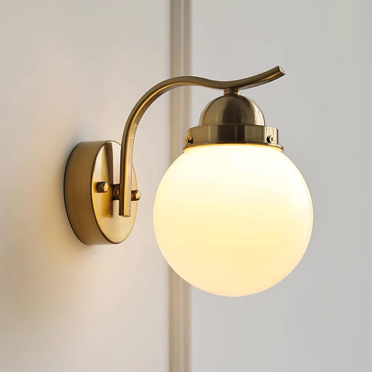 Velisette wandlamp