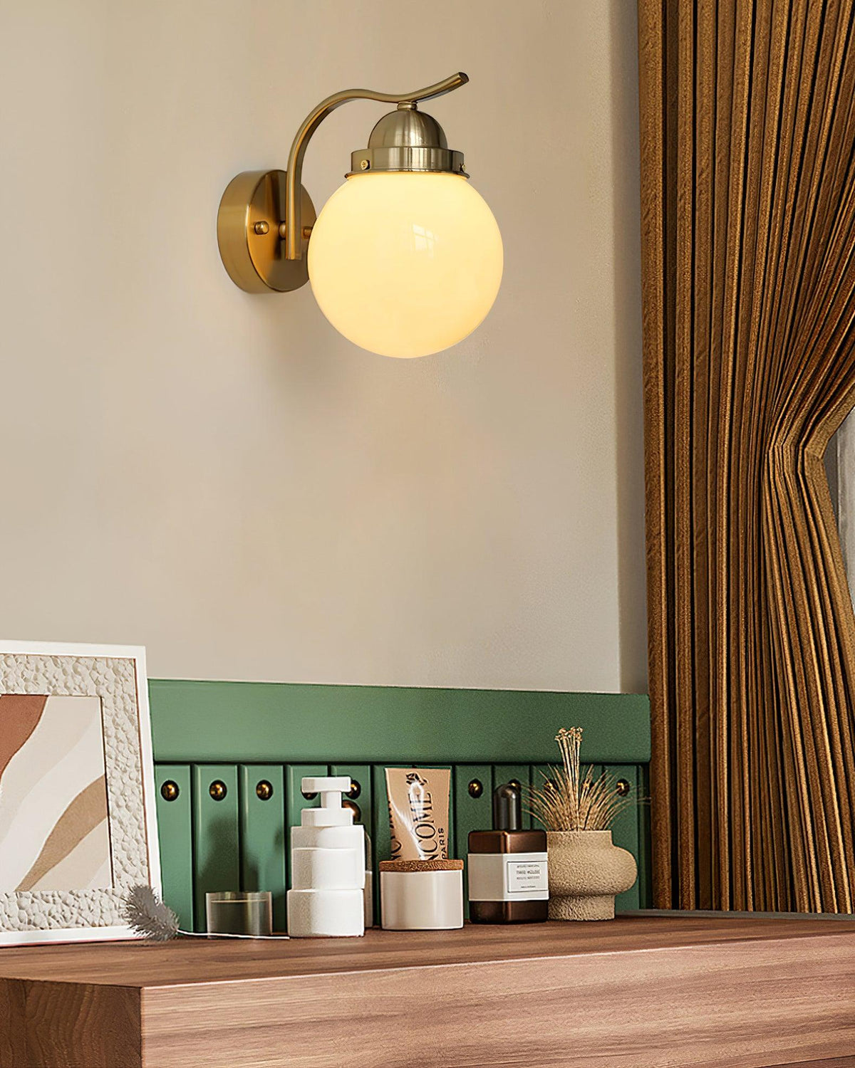 Velisette wandlamp