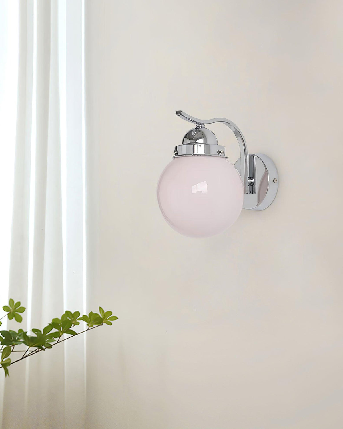 Velisette wandlamp