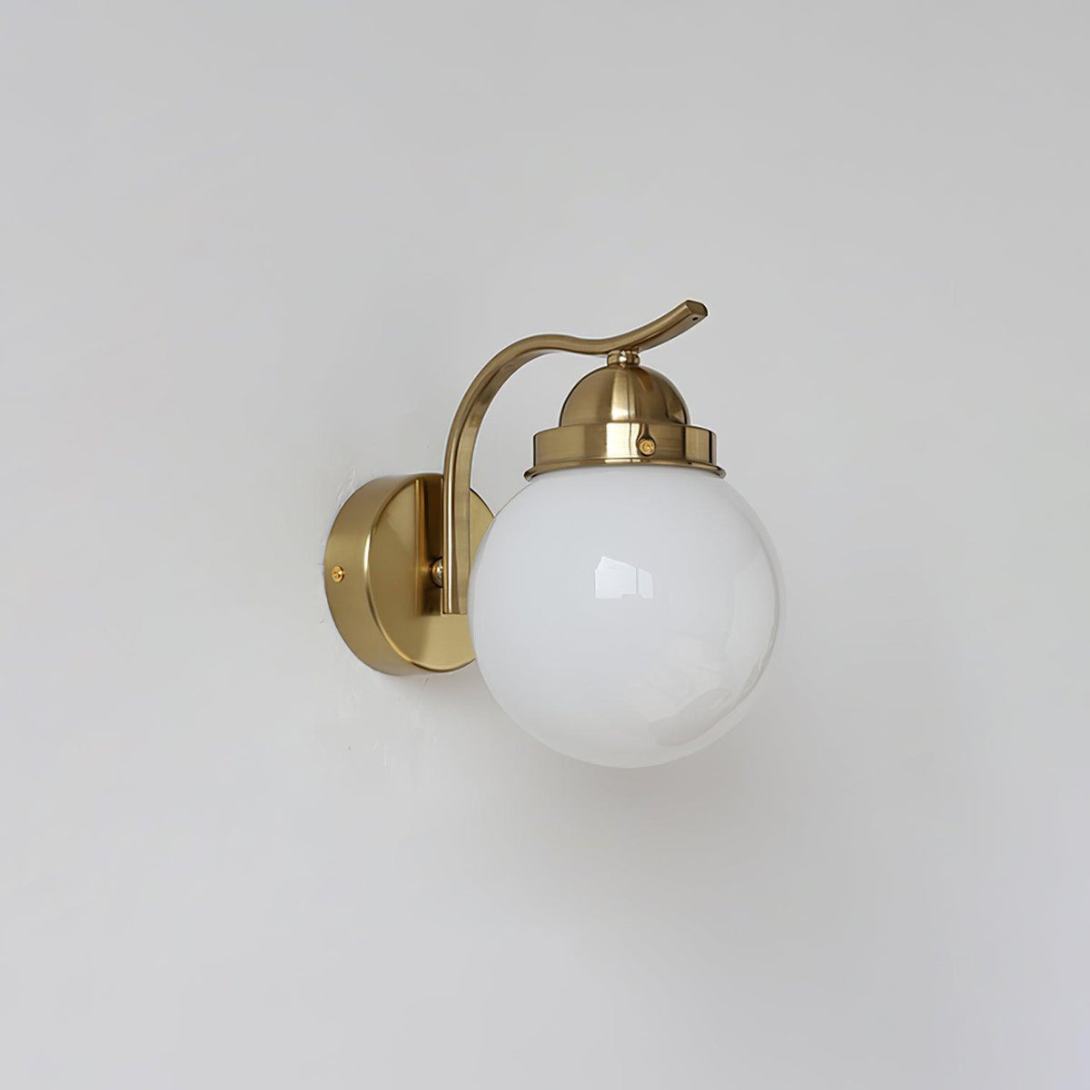 Velisette wandlamp