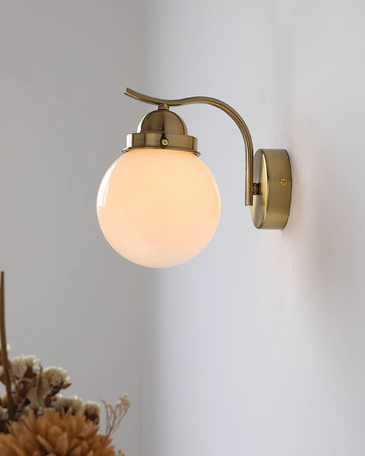 Velisette wandlamp