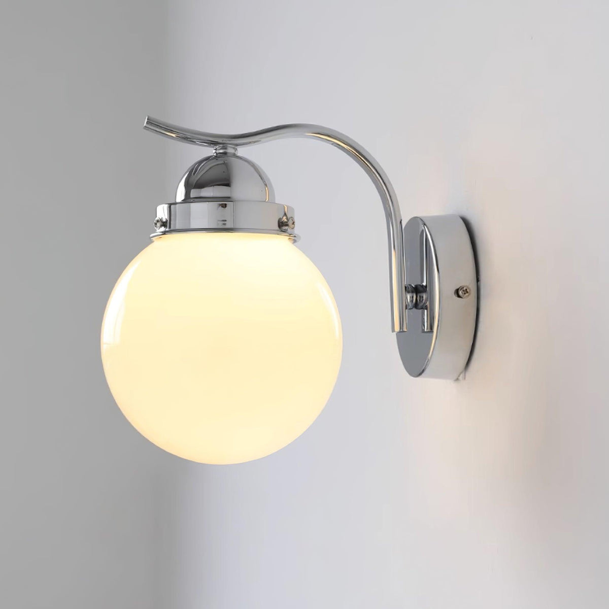 Velisette wandlamp