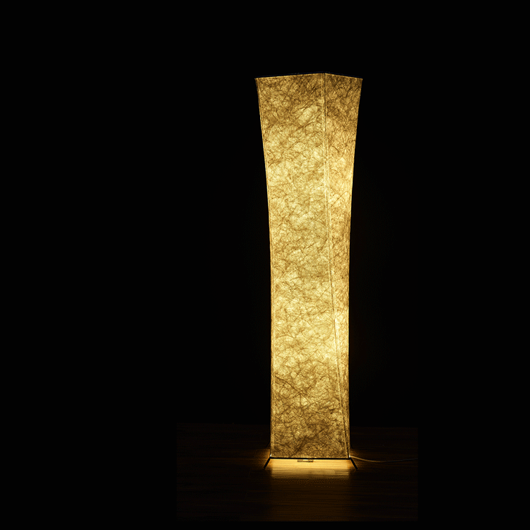 Sway vloerlamp