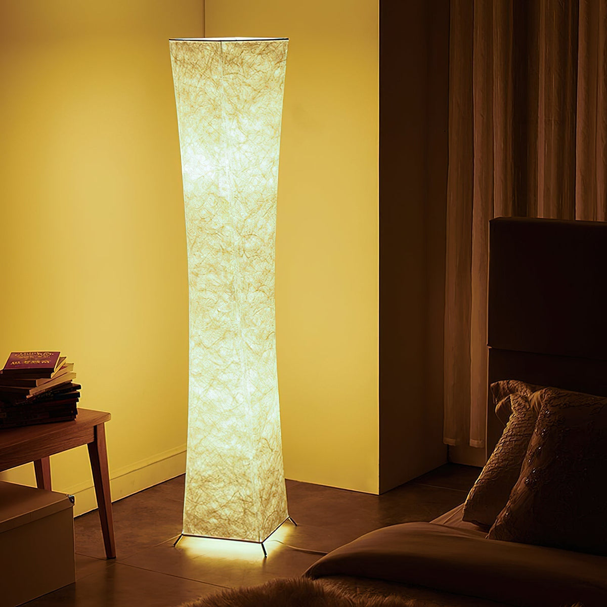 Sway vloerlamp
