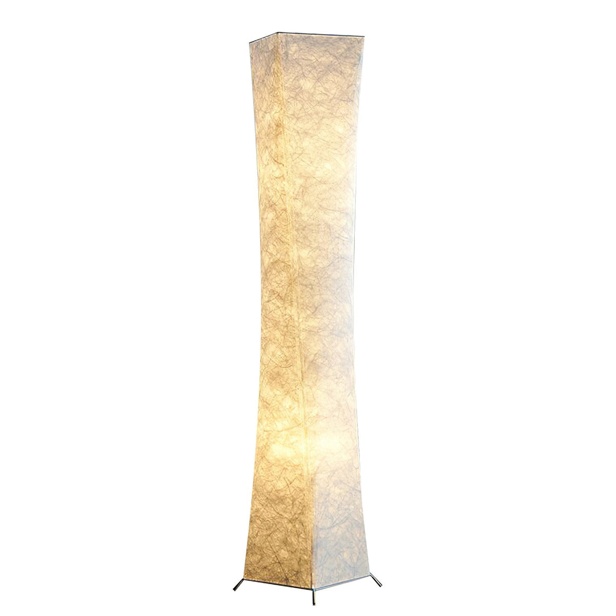 Sway vloerlamp