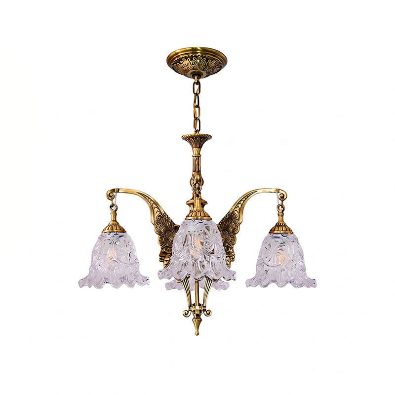 Celanthe Bell kroonluchter