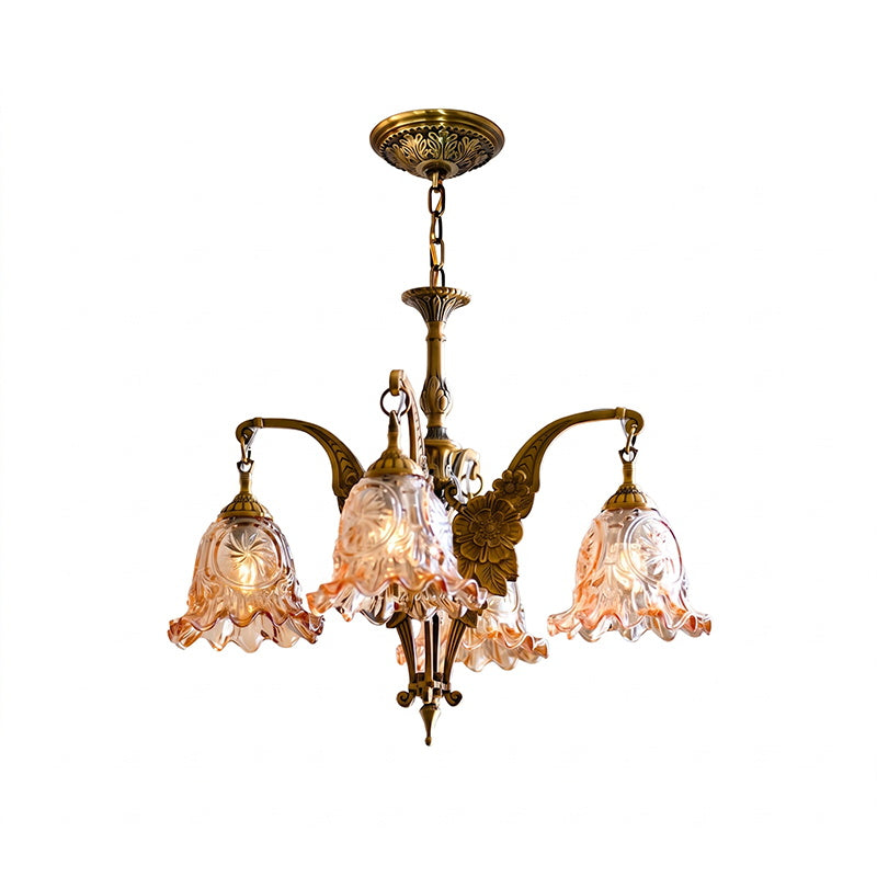 Celanthe Bell kroonluchter