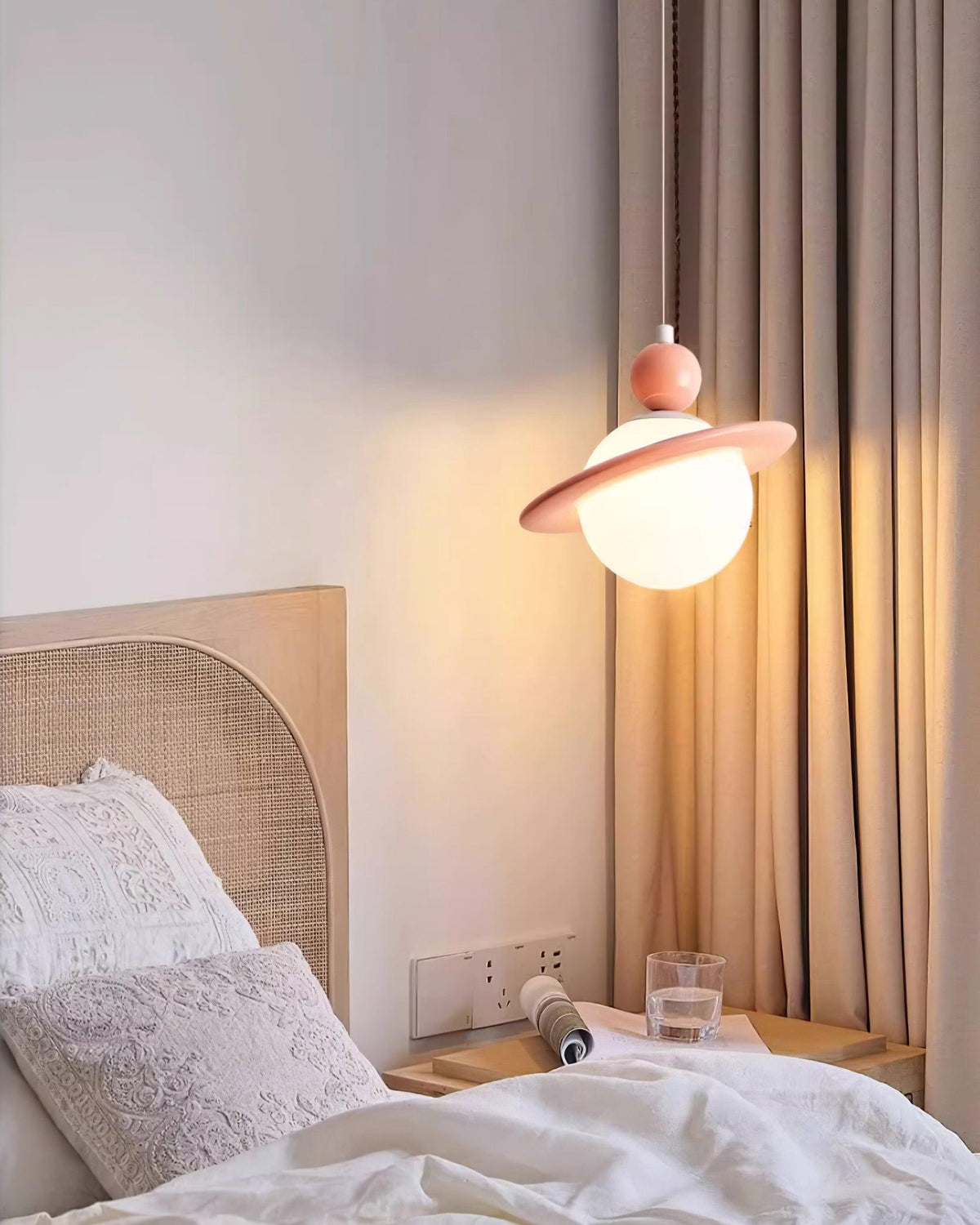 Ellio hanglamp