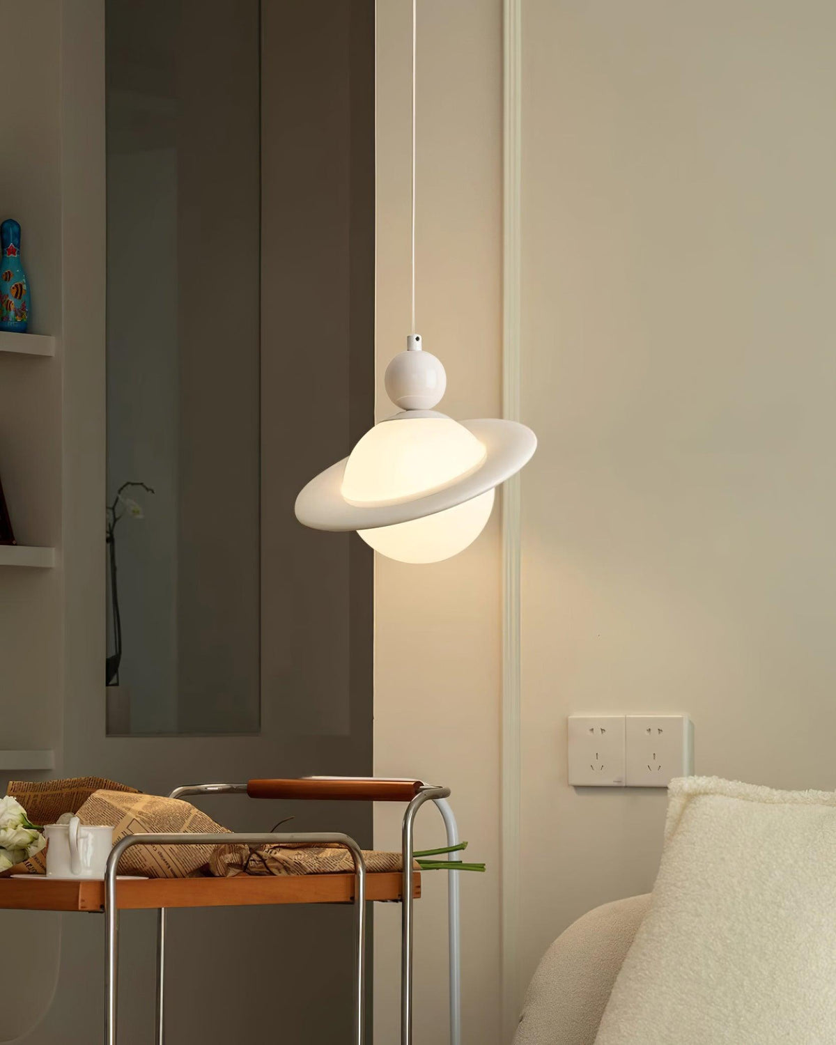 Ellio hanglamp