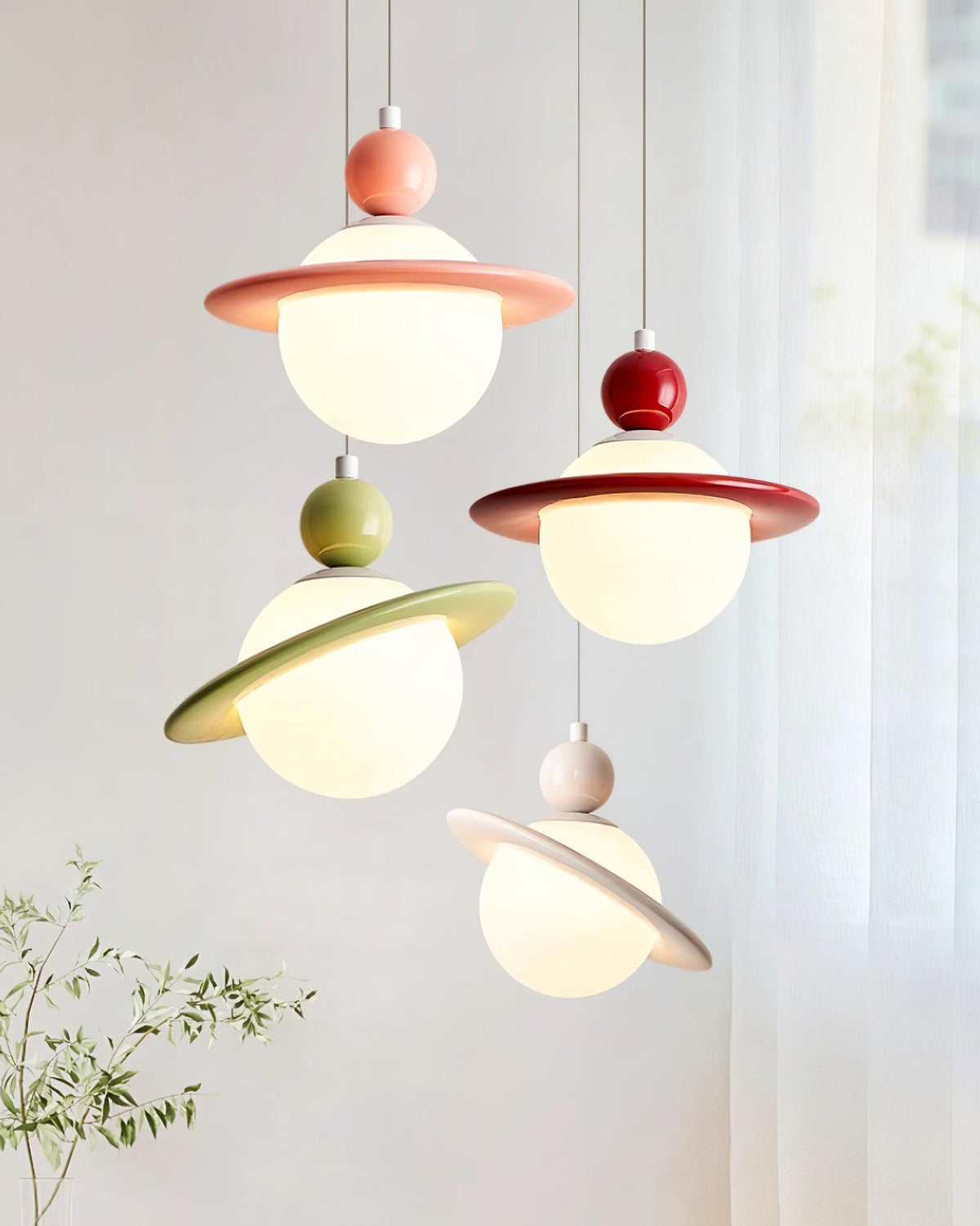 Ellio hanglamp