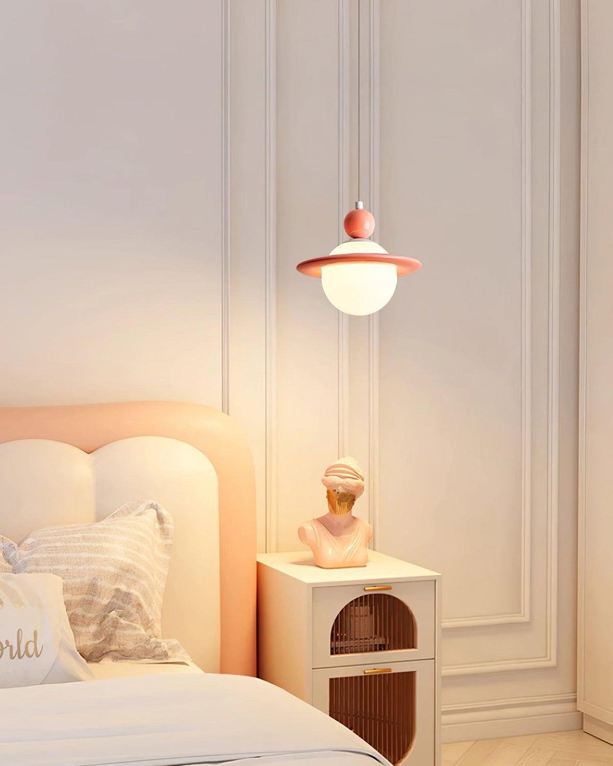 Ellio hanglamp