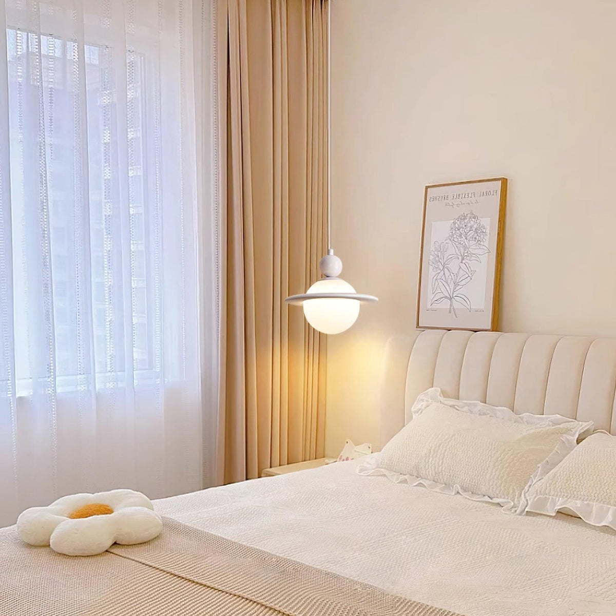 Ellio hanglamp