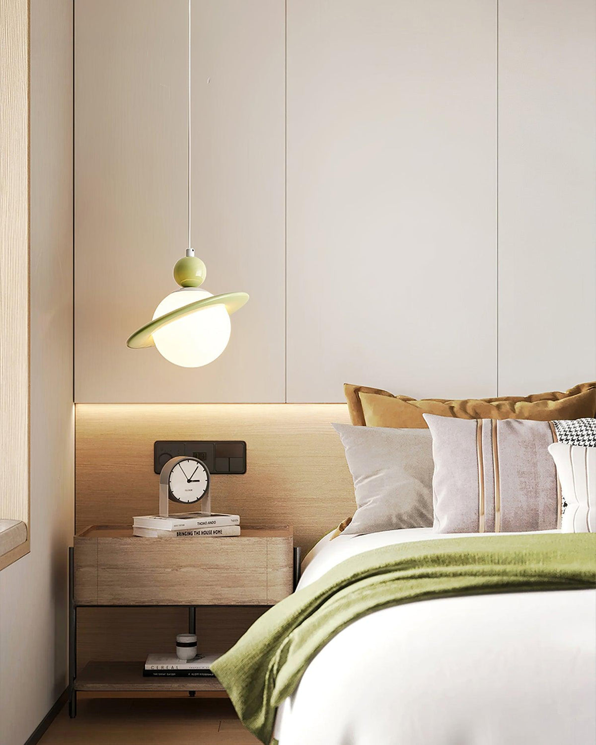 Ellio hanglamp