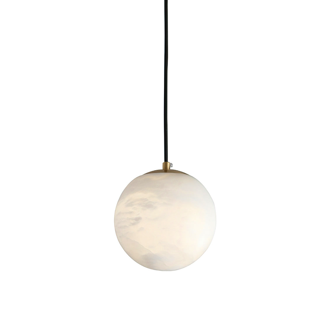 Nivenia albasten hanglamp