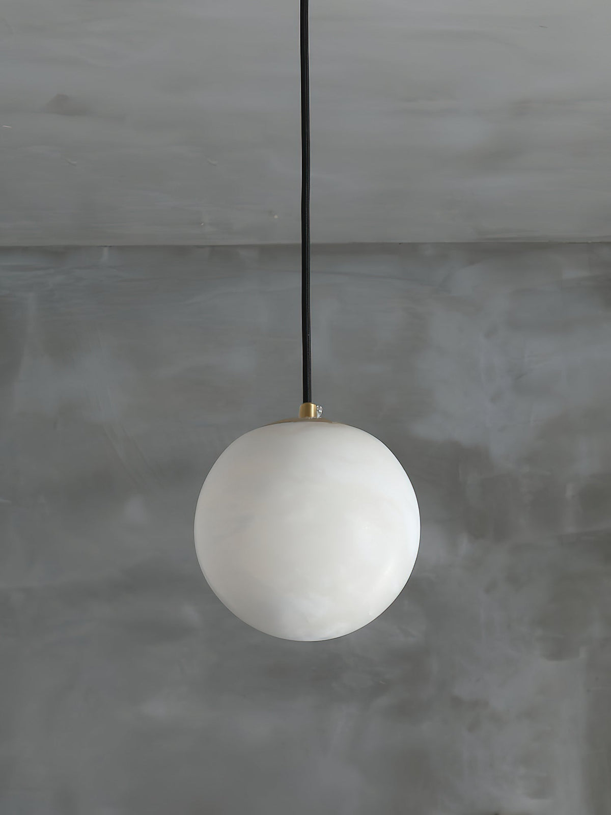 Nivenia albasten hanglamp