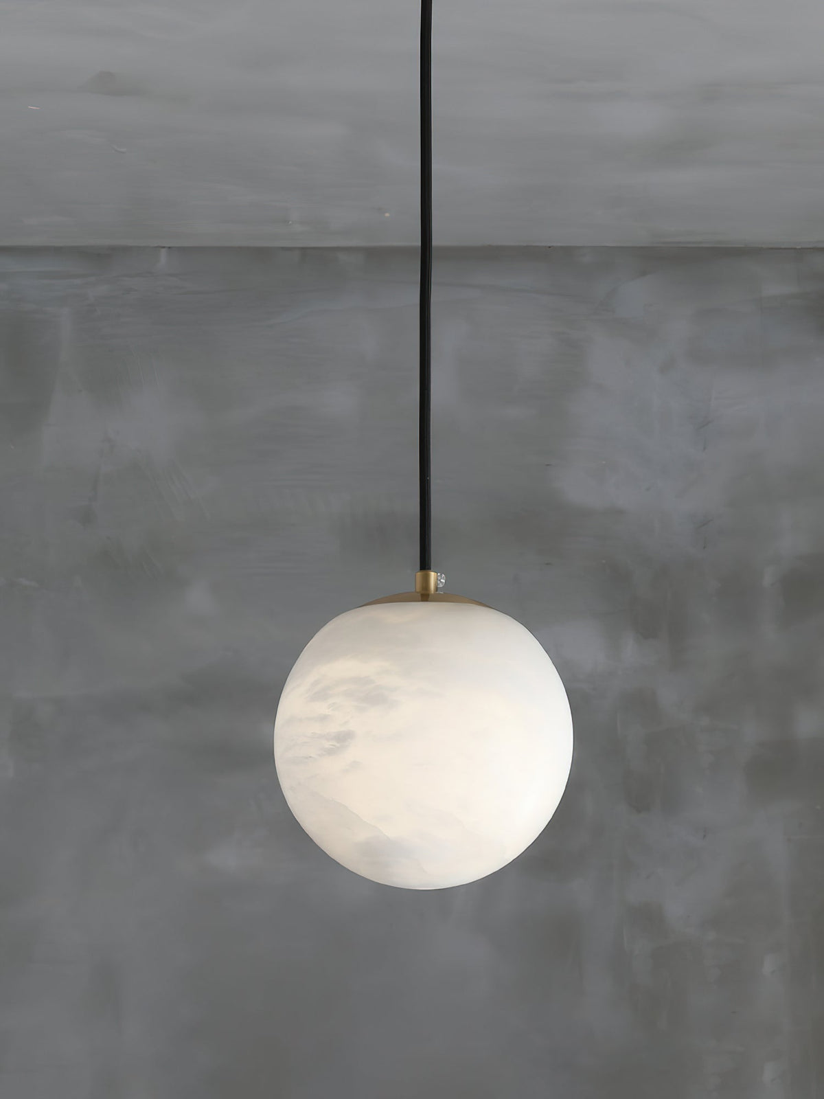 Nivenia albasten hanglamp