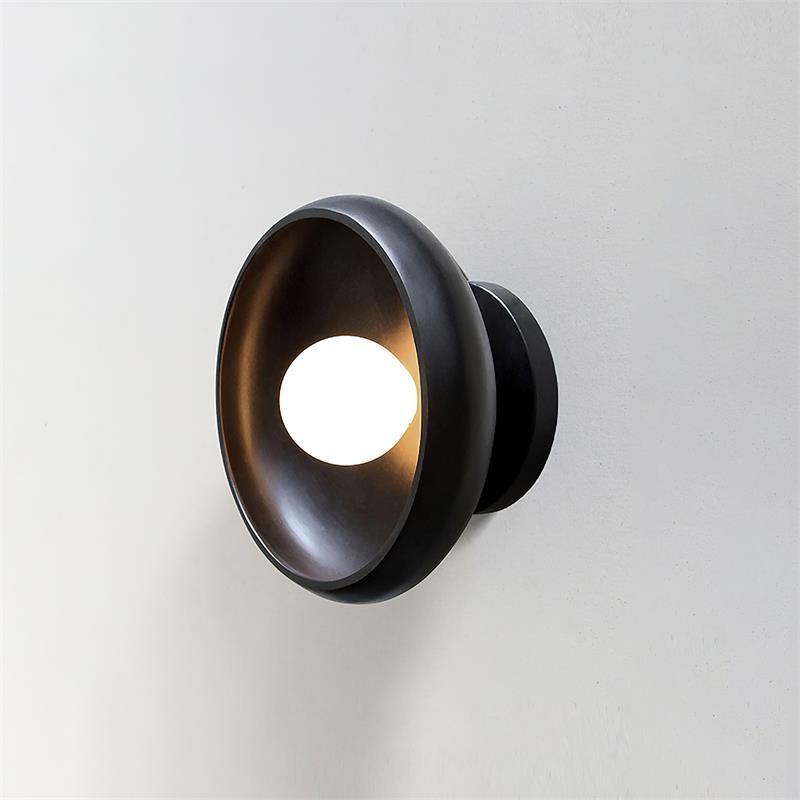 Onvix Natuurlijk Onyx wandlamp